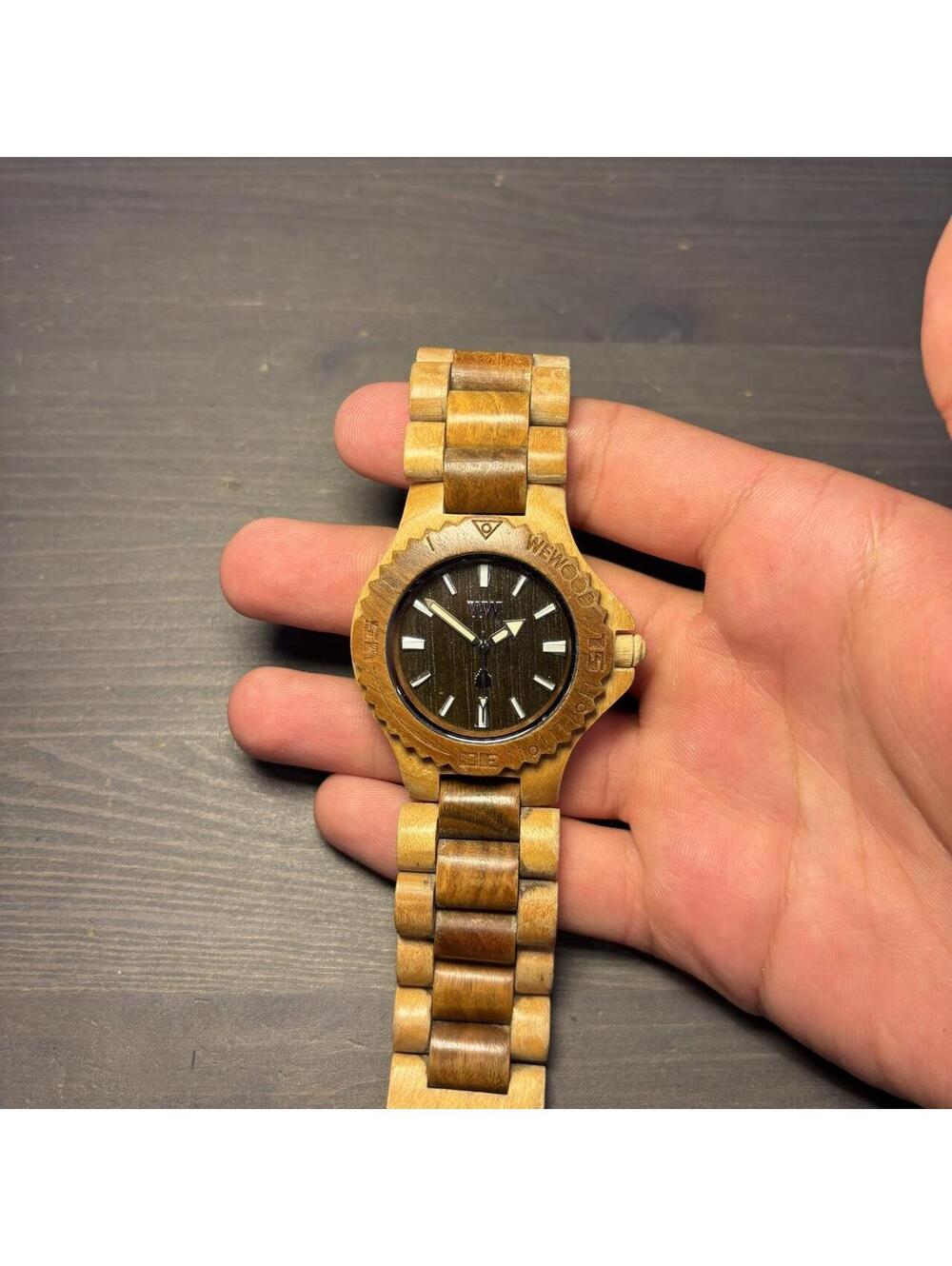 Beautiful Vintage Watch